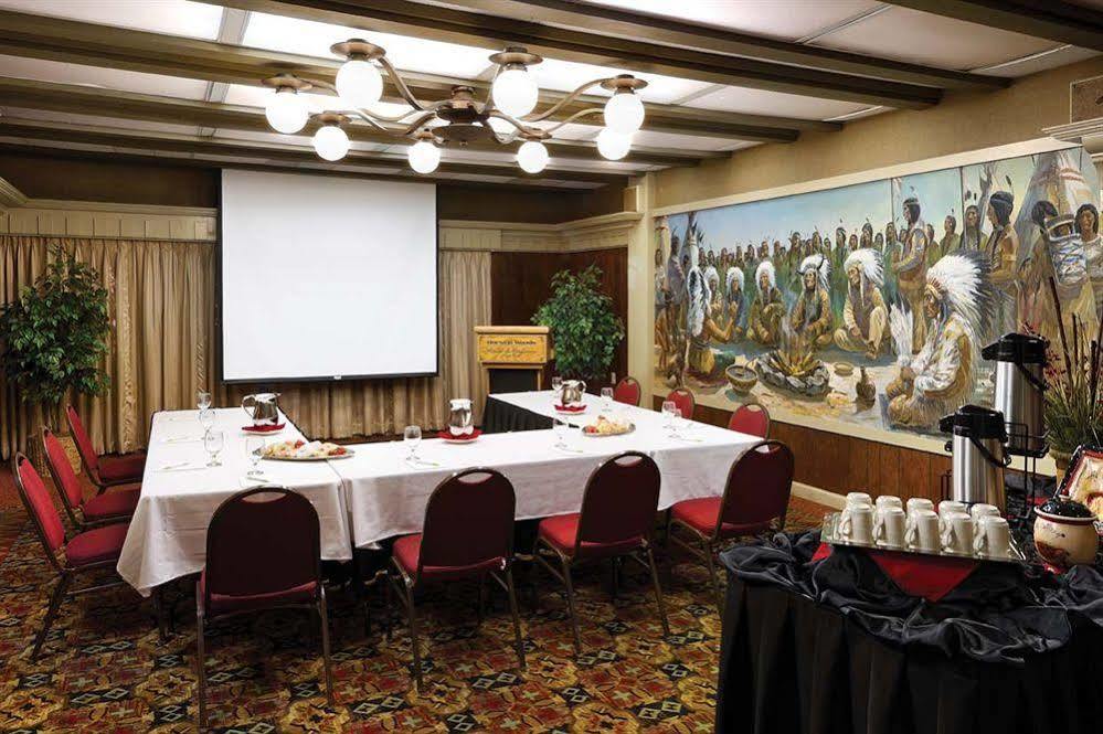 Hueston Woods Lodge And Conference Center College Corner Buitenkant foto